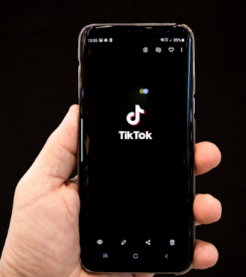Cómo utilizar la aplicación TikTok