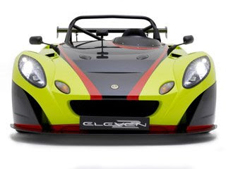 2008 Lotus Entry Level 2-Eleven-1