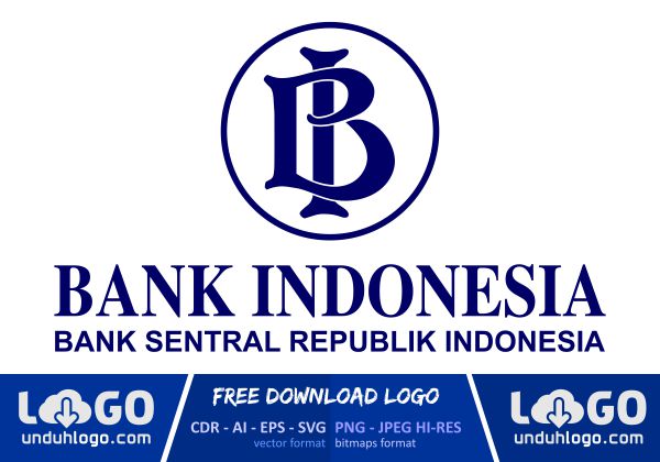 Logo Bank Indonesia