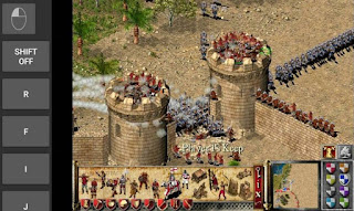Download Stronghold All version Repack Free for android Download Stronghold All version Repack Free for android