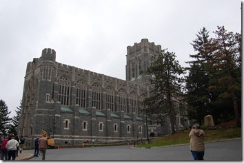 West Point