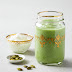 Cardamon Greek Yogurt Smoothie kids smoothie