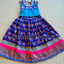 Rich Benaras Lehenga for 5 to 6 age