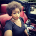Popular Nollywood Actress Survives Ghastly Motor Accident (Photos)