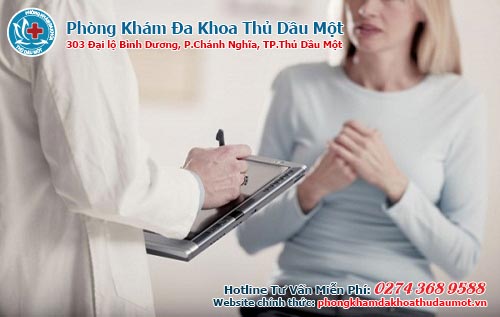 Ảnh hưởng của bệnh sùi mào đến sức khỏe người bệnh