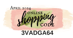 Click the picture to shop with me 24/7 - April 2024 Online Shopping Code 3VADGA64