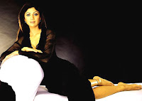 Shilpa Shetty