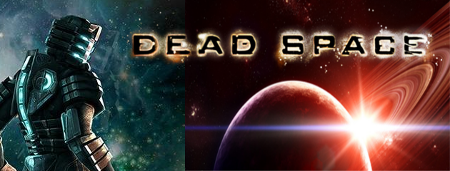 Dead Space HD [apk+data] [Hvga, Wvga]