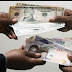 Naira Bounces Back After Record Low