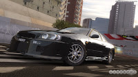 NFS ProStreet ScreenShots