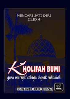 E-Book Kholifah Bumi