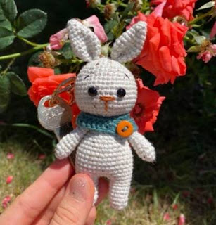 PATRON GRATIS CONEJO AMIGURUMI 52043