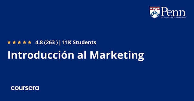 Introducción al Marketing