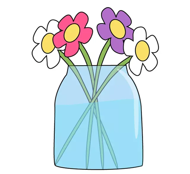 free flower clipart images