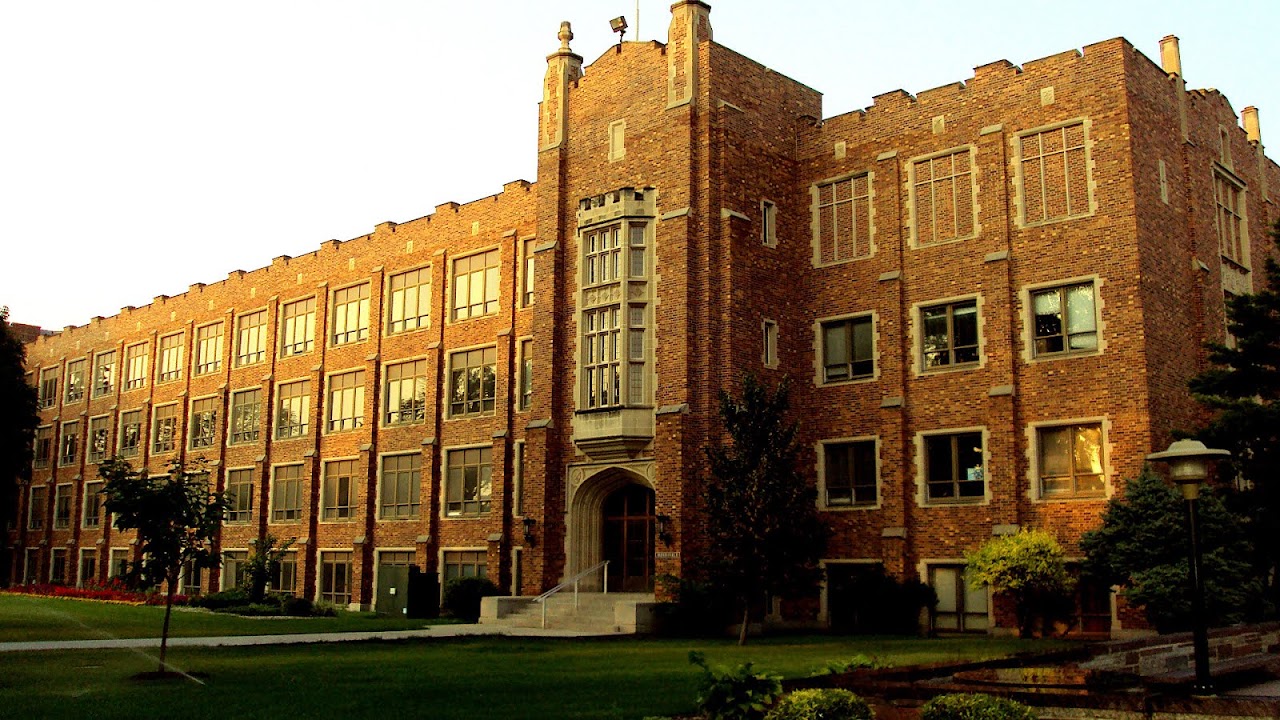 Top Schools For Forensic Psychology