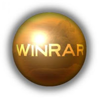 winrar logo