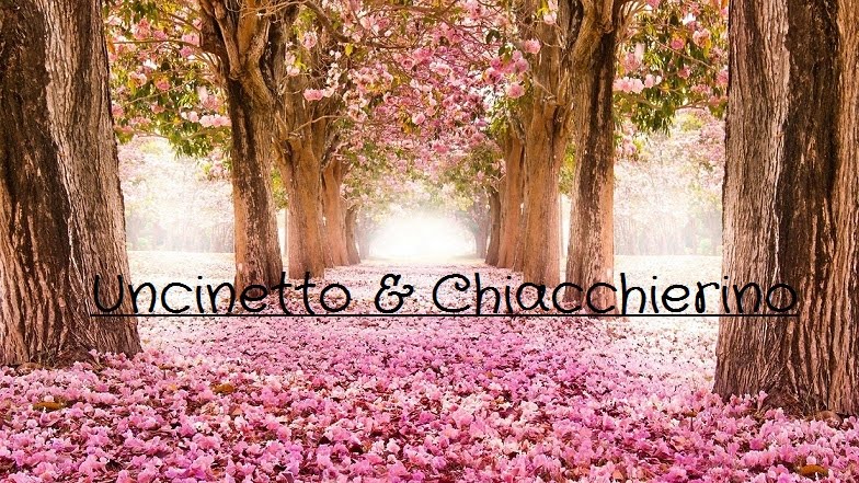 Uncinetto & Chiacchierino