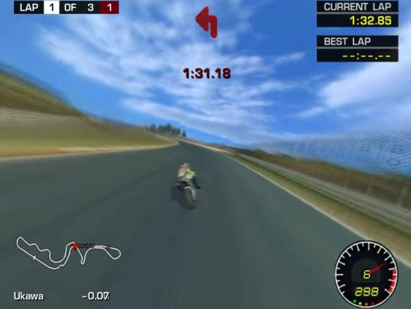 Motogp 2 Game Free Download Full Version for PC