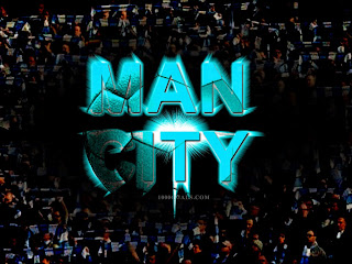 manchester city football club wallpaper