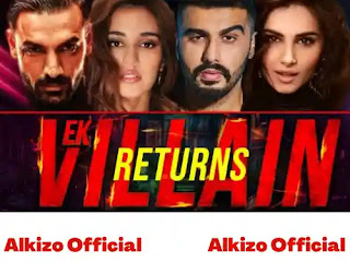 ek villain returns
