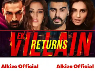 ek villain returns