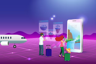 le voyage virtuel avantage et inconvénient