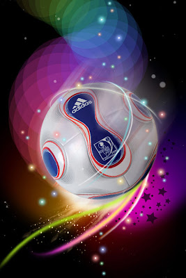 iphone4 soccer wallpapers