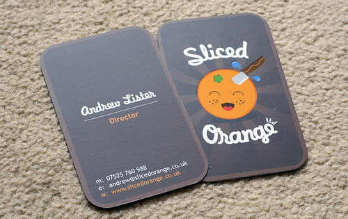 innovative business card designs