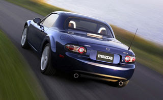 2008 Mazda MX-5 Miata-2