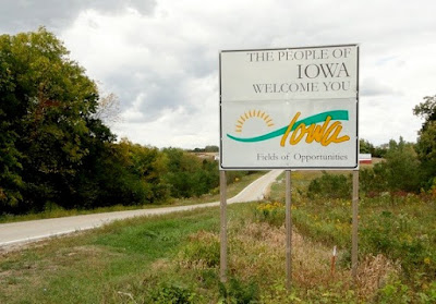 iowa