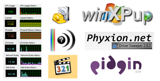 K-Lite Win Xp - When your browser asks you what to do with ...