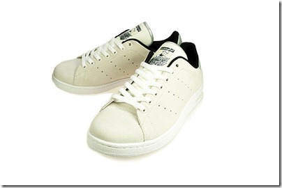 Stan Smith x Young Jeezy Def Jam 25th Anniversary