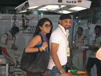 Harbhajan-Singh-Geeta-Basra