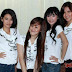 Profil 6 Starz - Nama Foto Personel 6 Stars Girlband Indonesia