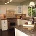 Backsplash For White Kitchen Cabinets