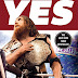 Literatura Wrestling | Yes! My Improbable Journey to the Main Event of Wrestlemania - Epílogo
