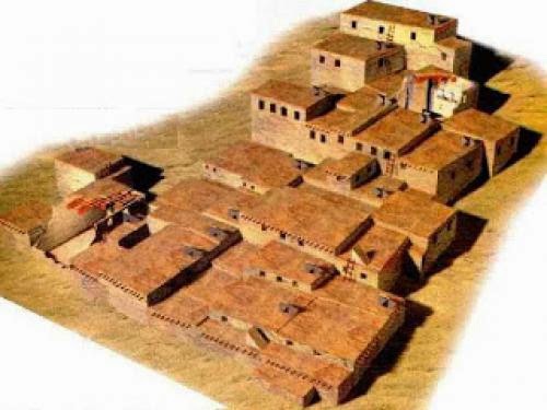 Theoretical Archaeology Is A Foreign Country
