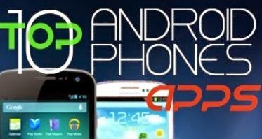 TOP 10 Aplikasi Sosial Yang Wajib Ada di Android Kamu