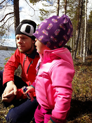 Solsken,natur,skoter på vatten, älsklingarna