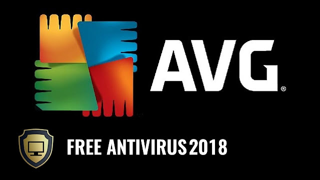 برنامج حماية رهيب مجانيAVG Antivirus Free2018 