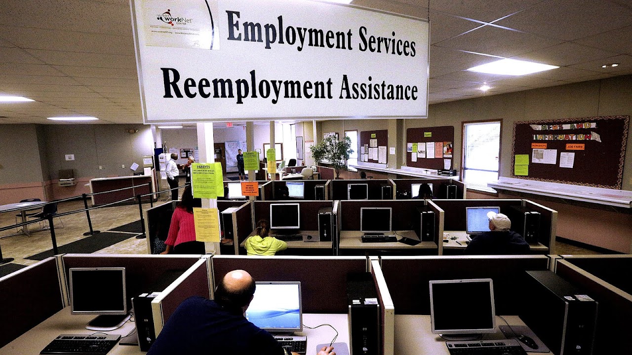 Employment Development Department