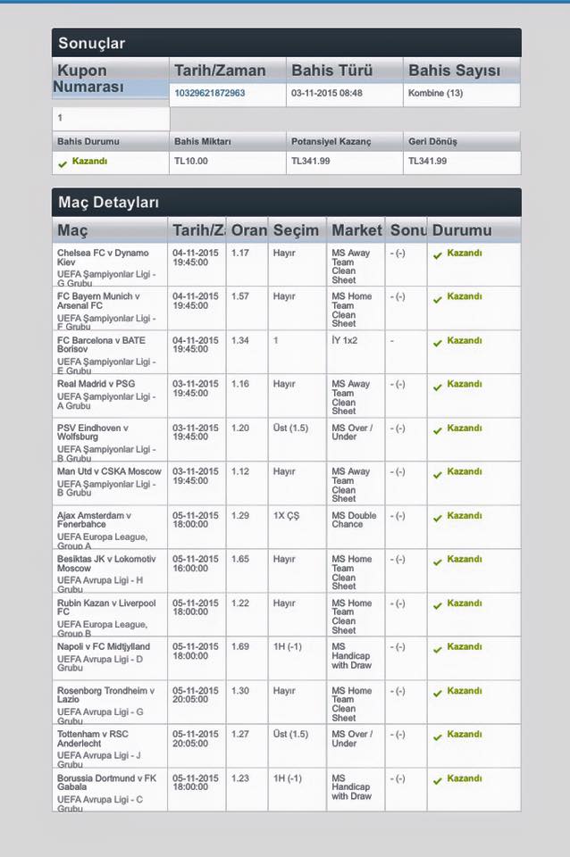 iddaa oynayan kadın