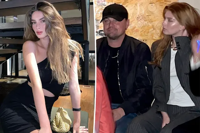 Leonardo DiCaprio Reacts Negatively to Dating Rumors Involving a 19-Year-Old Model