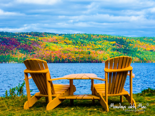 Morning Mist Resort Deep River 