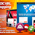 PHP Social Microblogging V2.5