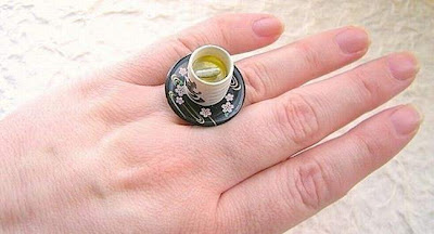 unusual ring designs