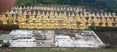 Wat Phou Salao