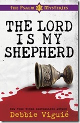 1 The Lord is my Shepherd