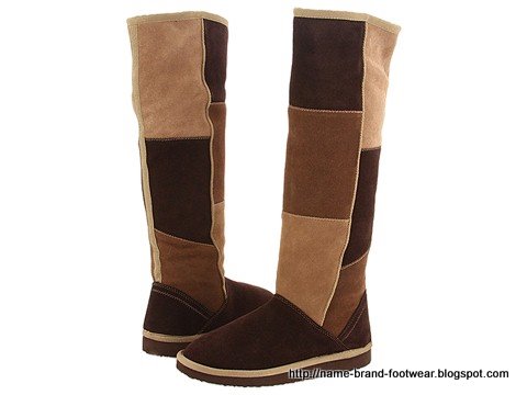 Name brand footwear:name-178152