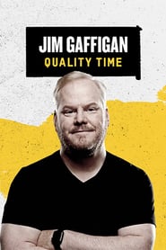Se Film Jim Gaffigan: Quality Time 2019 Streame Online Gratis Norske